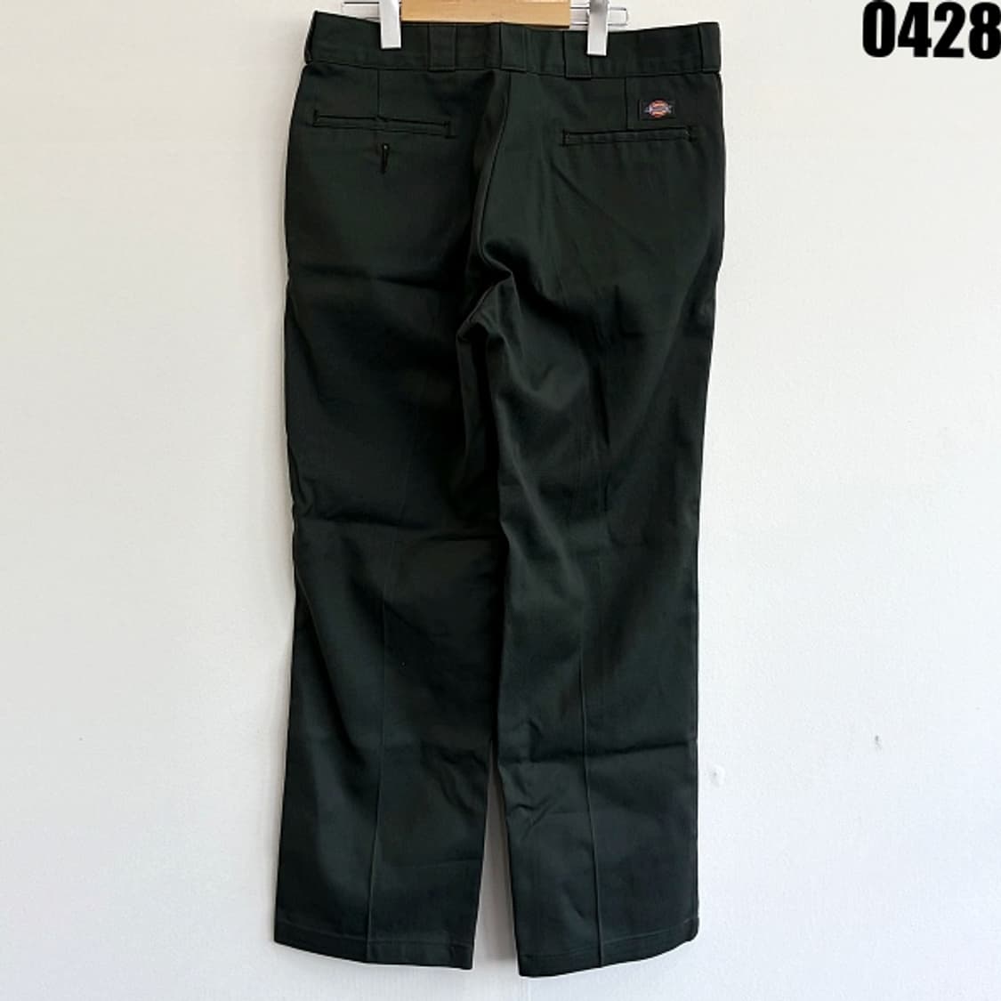 디키즈 아이콘라인 워크팬츠 36X30 0428 상품이미지6
