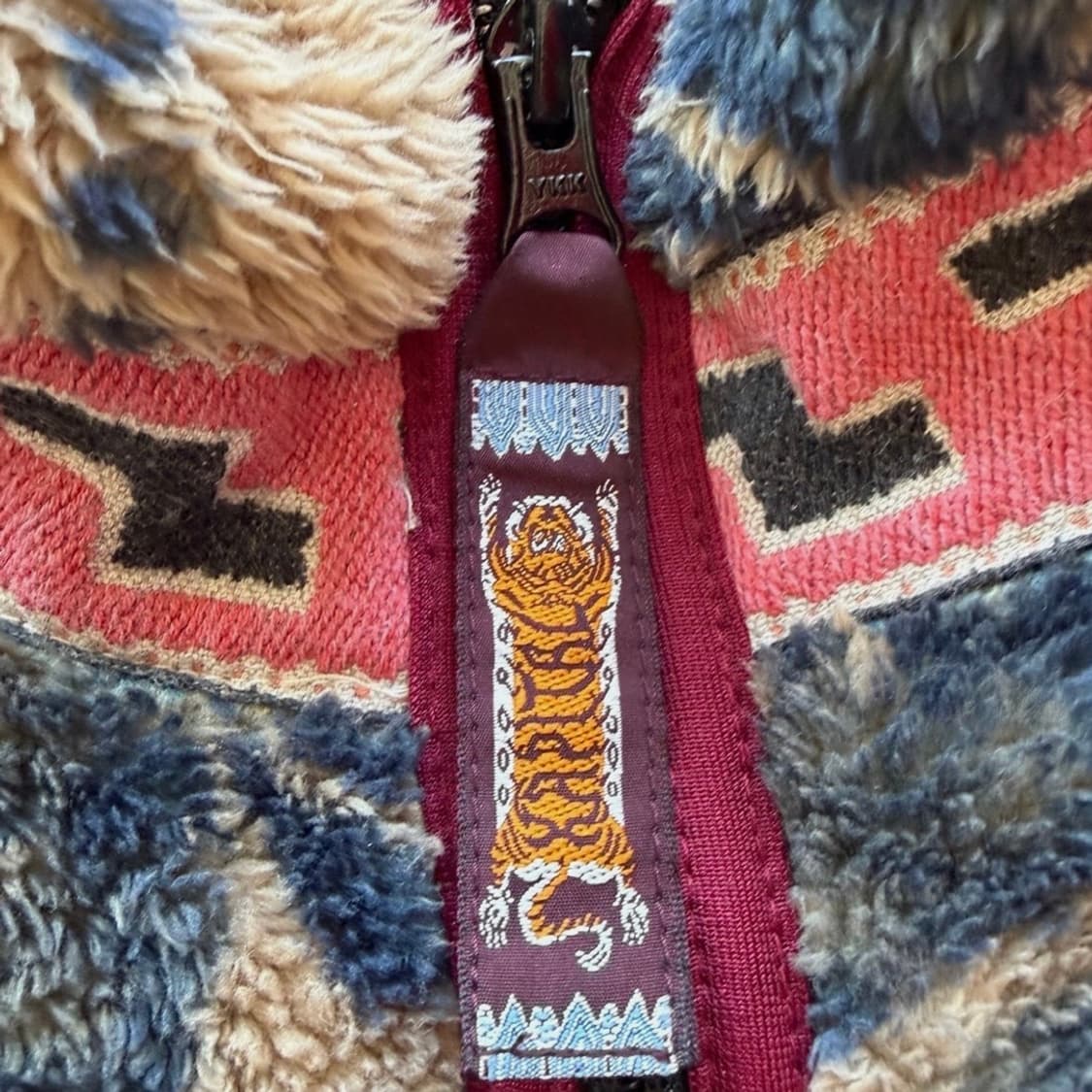 캐피탈 마리아 후리스 4사이즈 상품이미지3