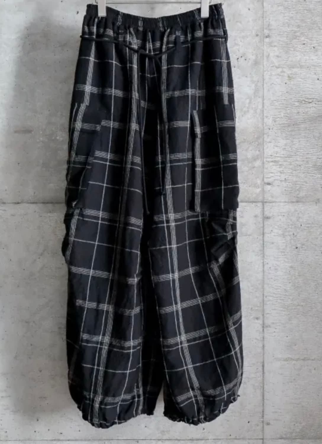 [S]toogood the pedlar trouser 상품이미지1