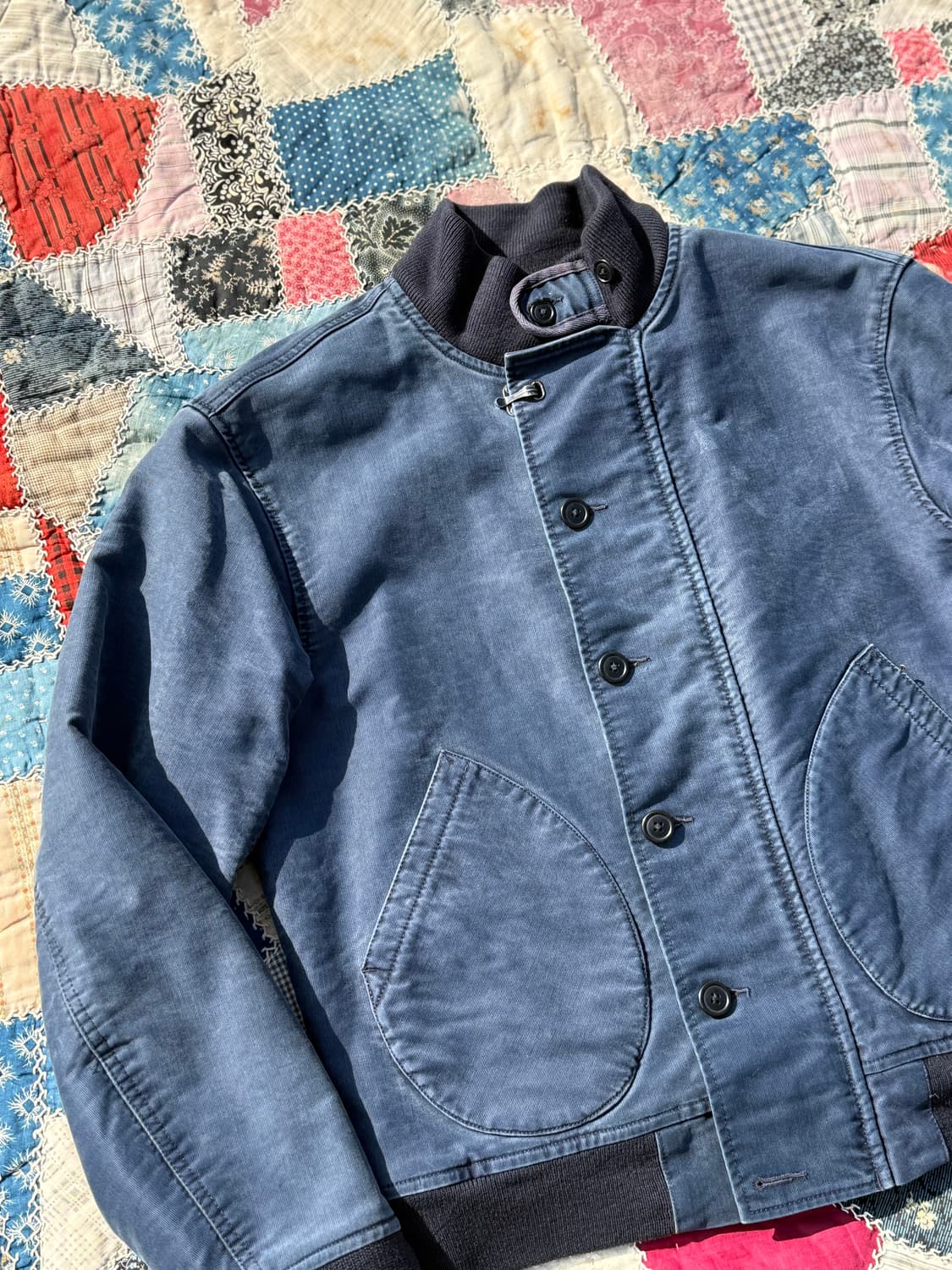 Polo 랄프로렌 Deck Jacket  상품이미지2