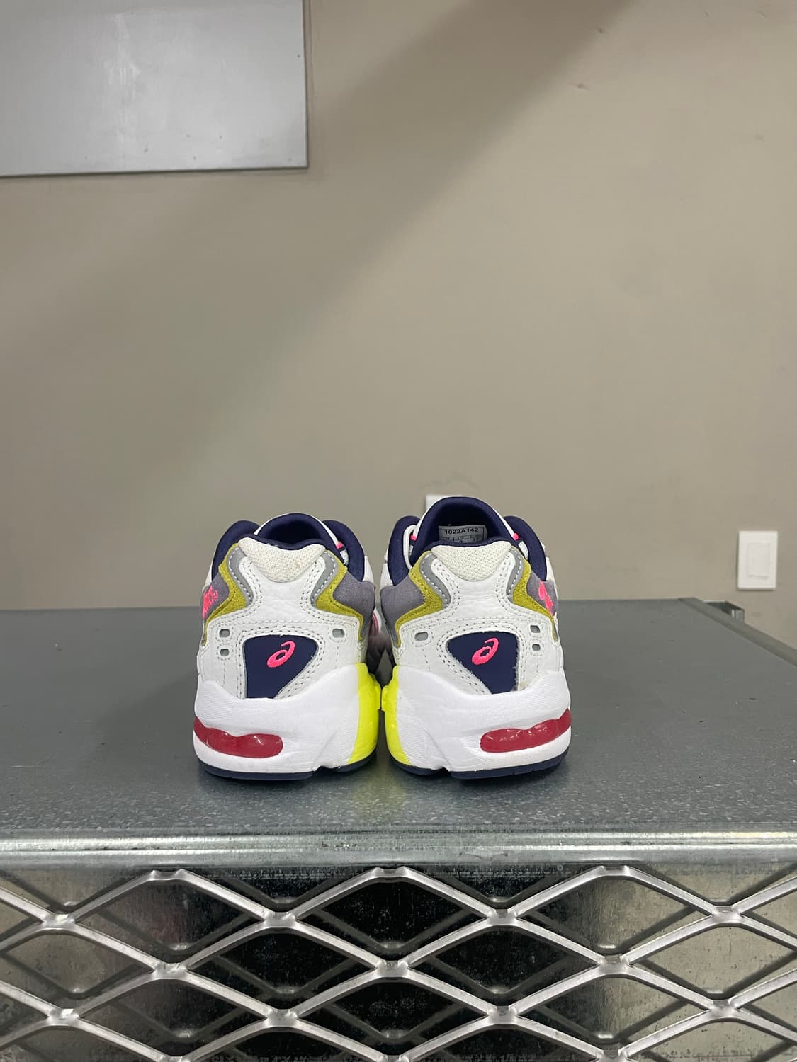 아식스 젤 카야노 5 OG 230 상품이미지3