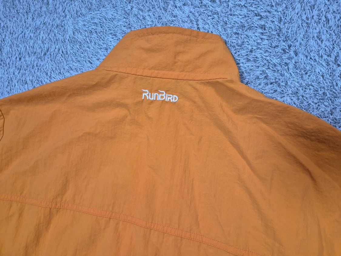 미즈노 남성 나일론 우븐 반팔 아노락 L 상품이미지5