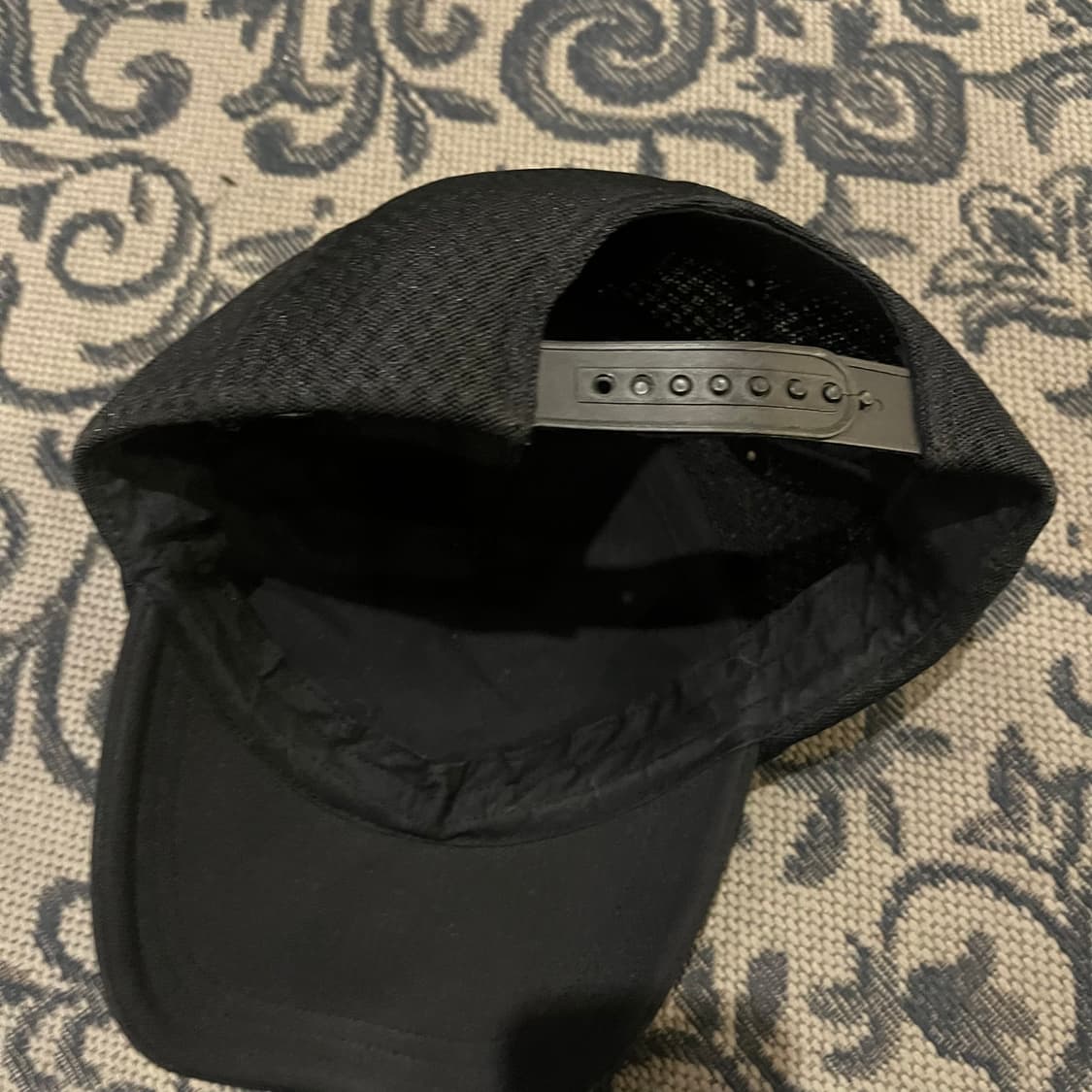 Y-3 볼캡/W2535 상품이미지3