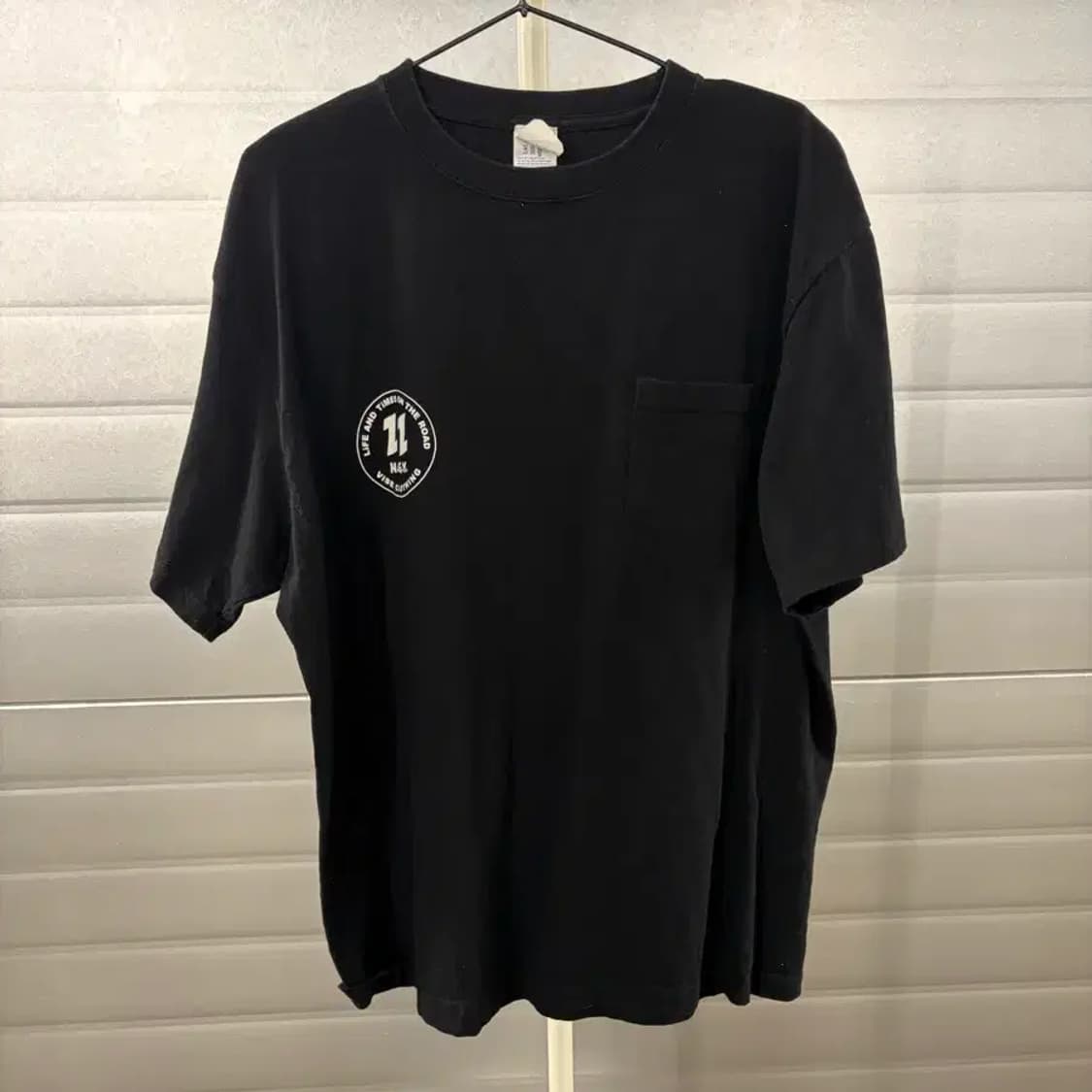 Vise Clothing short-sleeve T XL 상품이미지2
