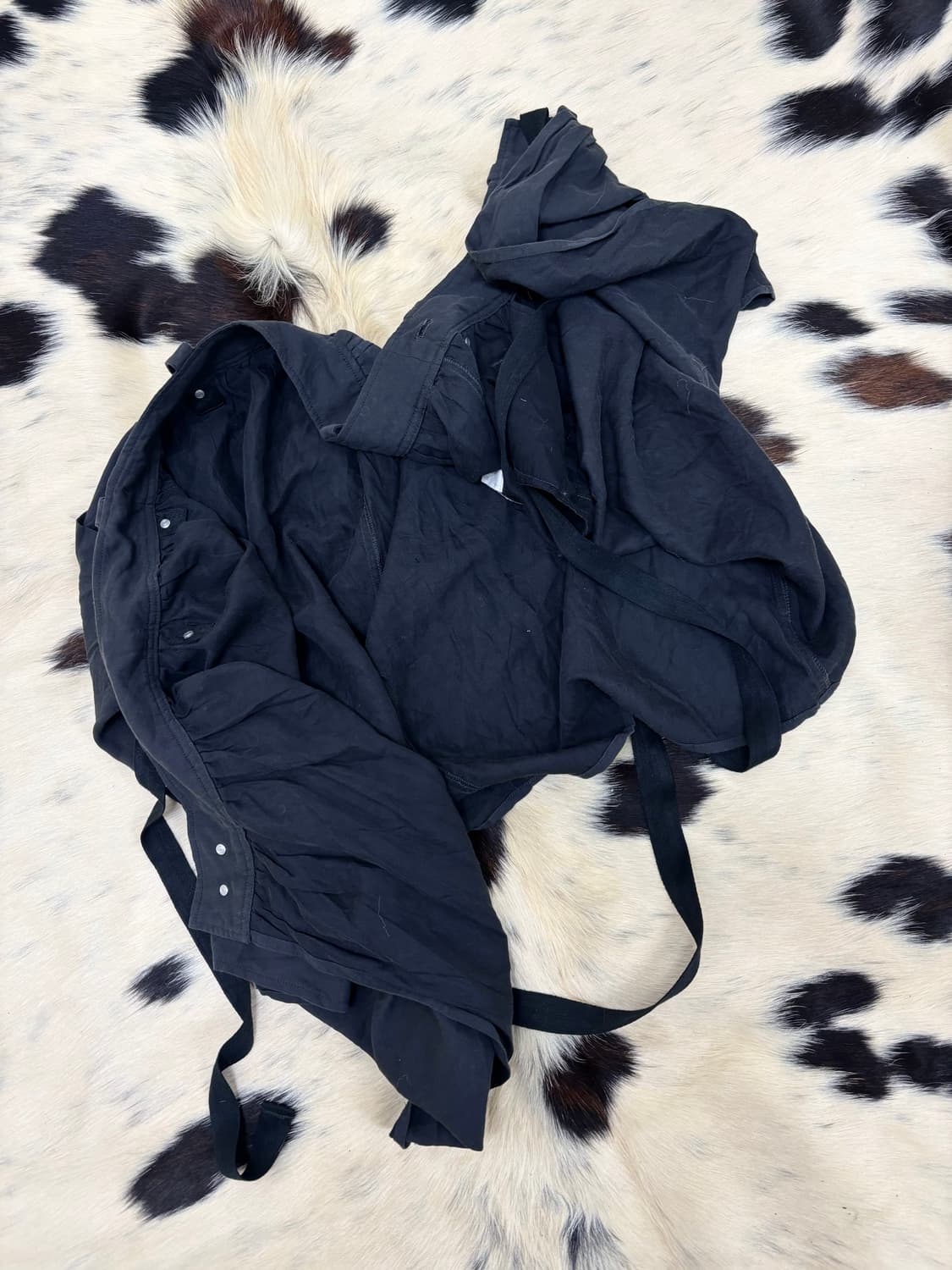 Minimal Mood Layered Skirts 상품이미지7