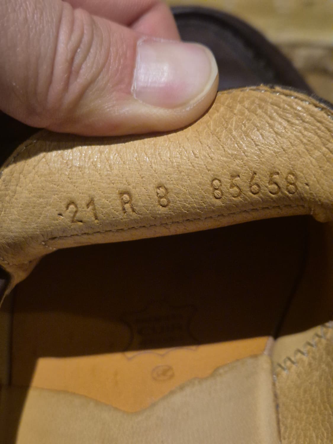 파라부트 레임스 카페 UK8 상품이미지8