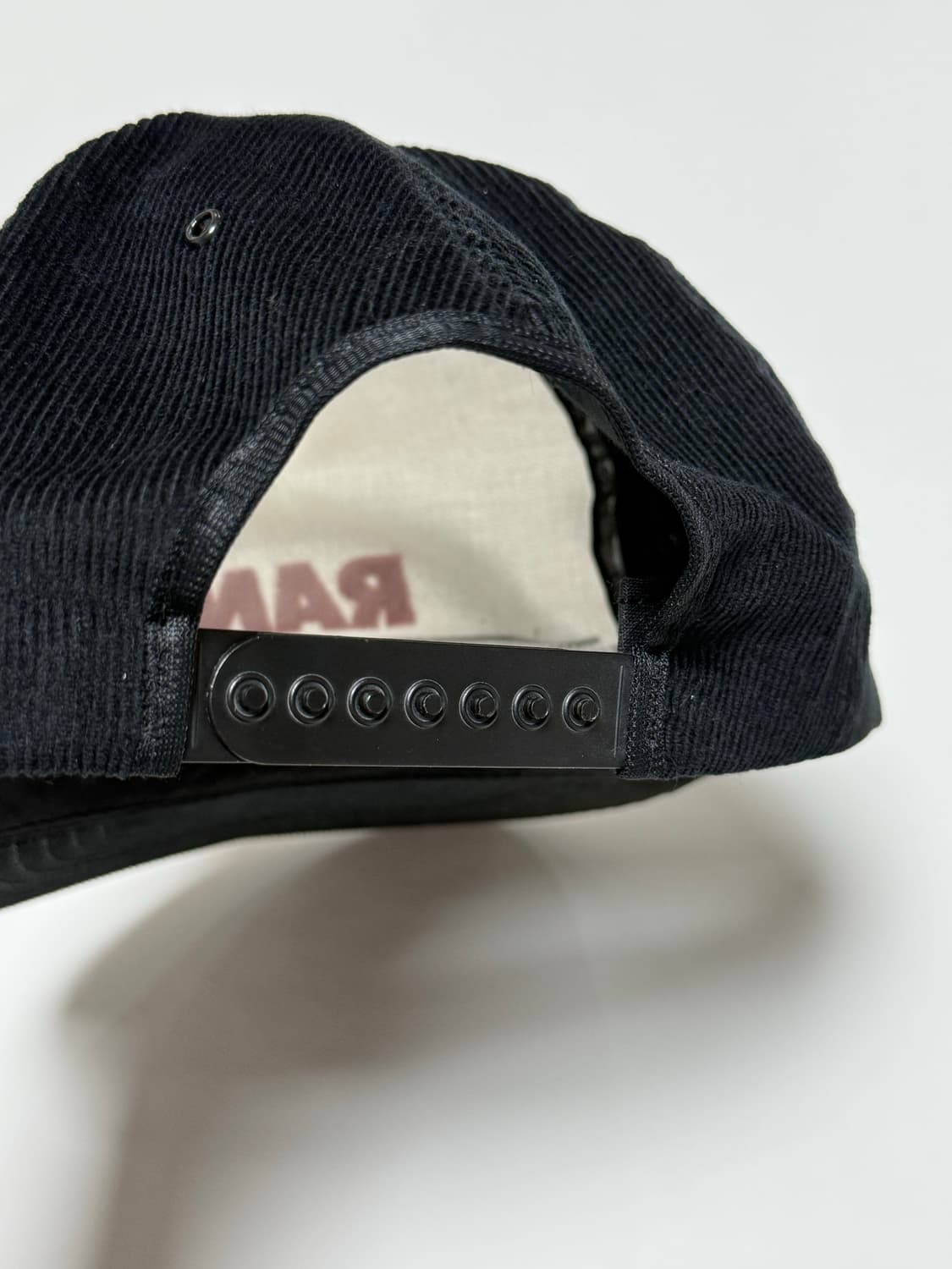 90s USA RANGER LANDSTAR 빈티지캡 트러커캡 상품이미지5