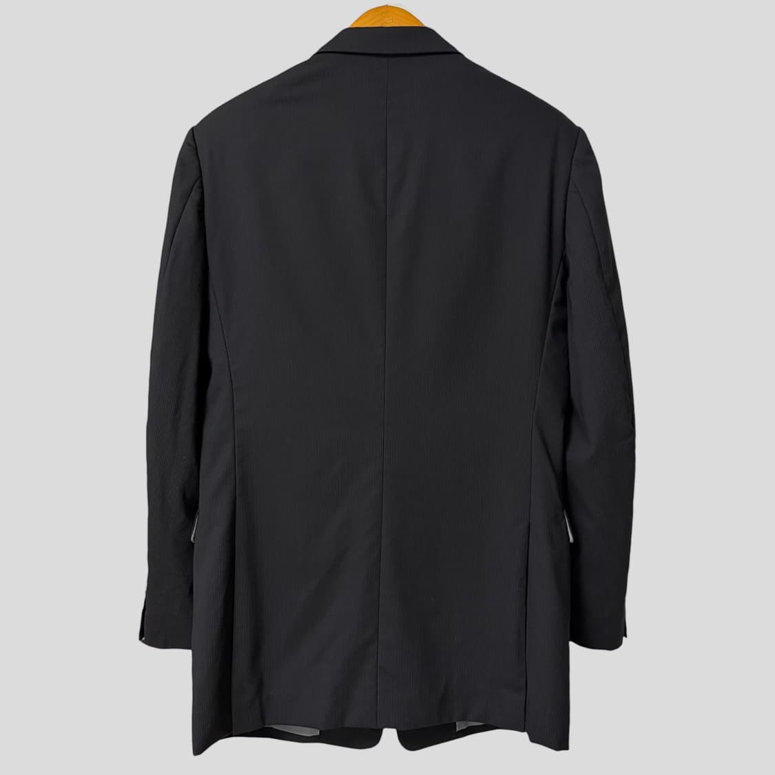 (100)Y'SACCS by 요지야마모토 3B 블레이저 자켓 상품이미지7