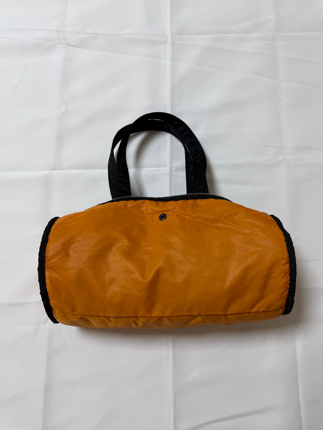 (초미품) PORTER 포터 탱커 더플백 L 블랙 보스턴백 상품이미지7