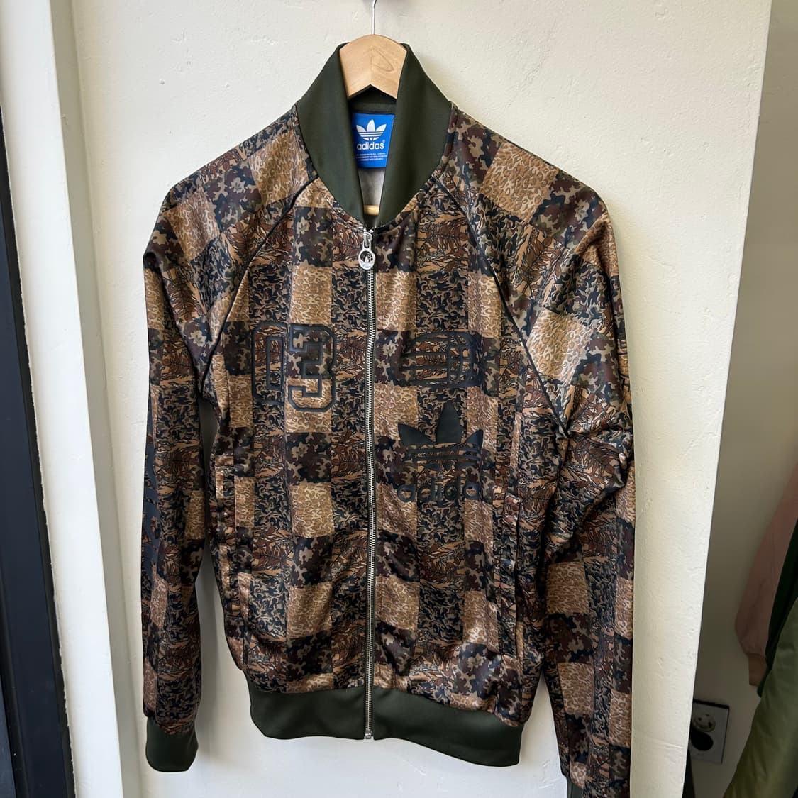 아디다스 져지  상품이미지2