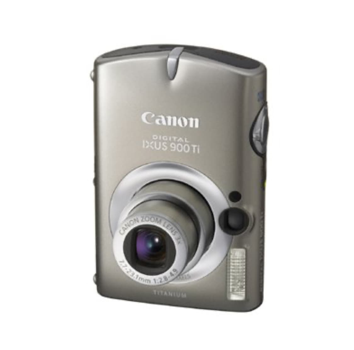 캐논 익서스 900ti 대여(SD900 / IXY 1000 작례0) 상품이미지1