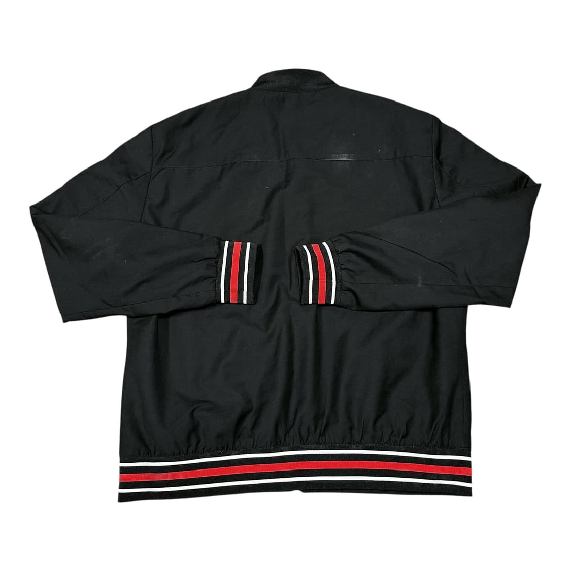 ✨ (바배) 자라맨 자수 블랙 블로종 자켓  상품이미지2