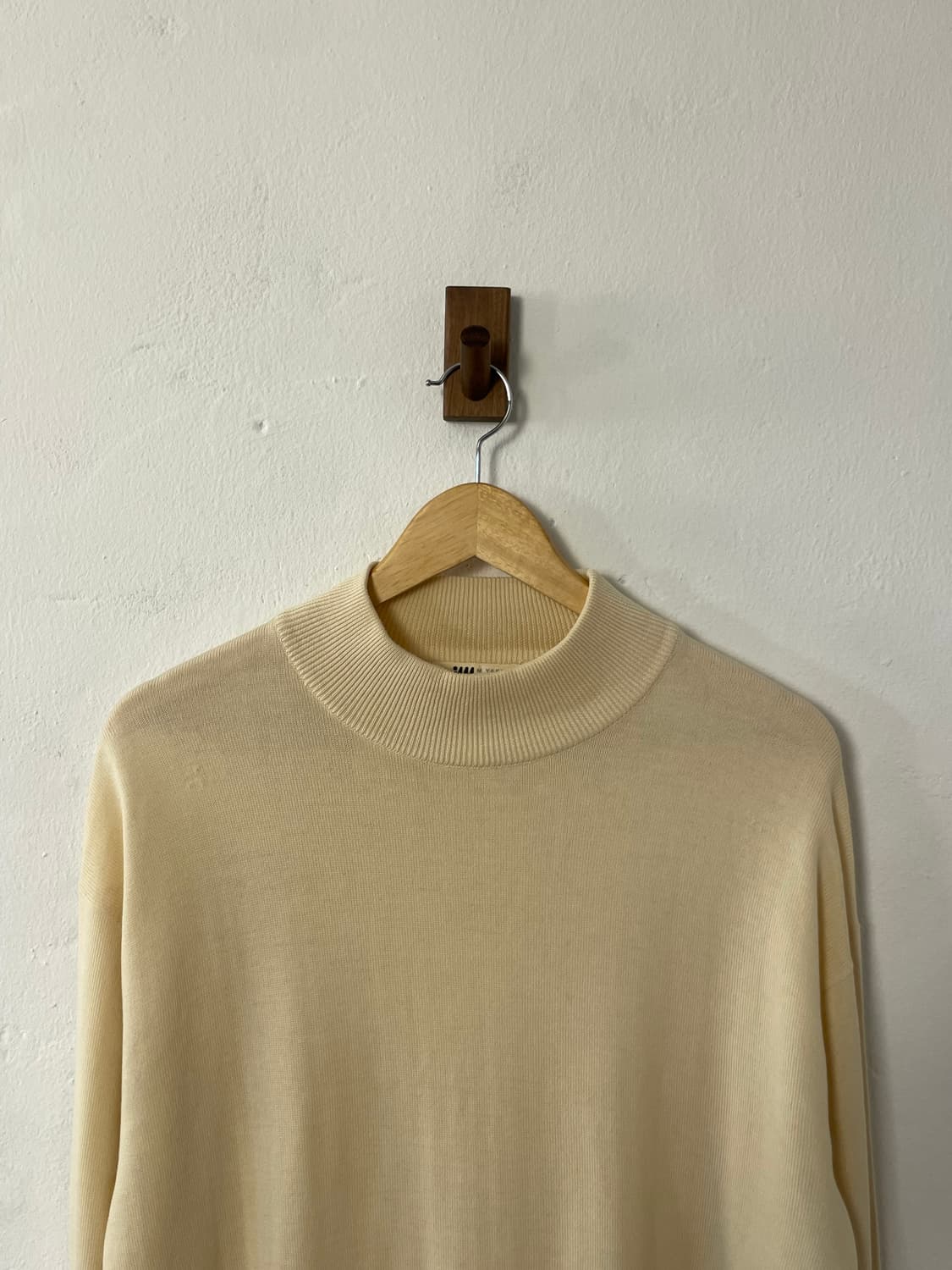 이세이미야케 니트  상품이미지2