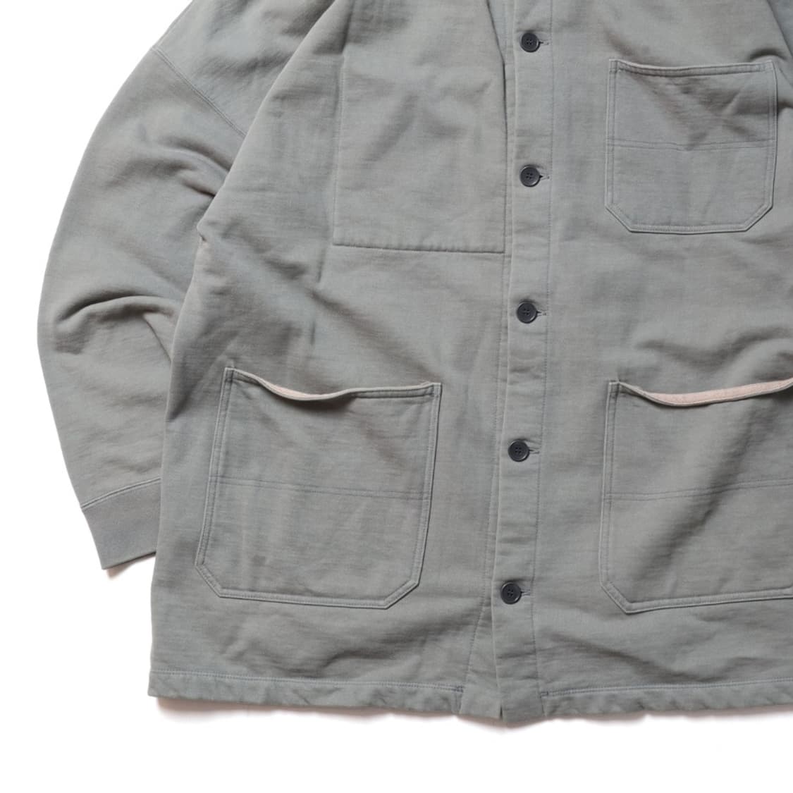 스케아 Scair French Work Jacket

 상품이미지3