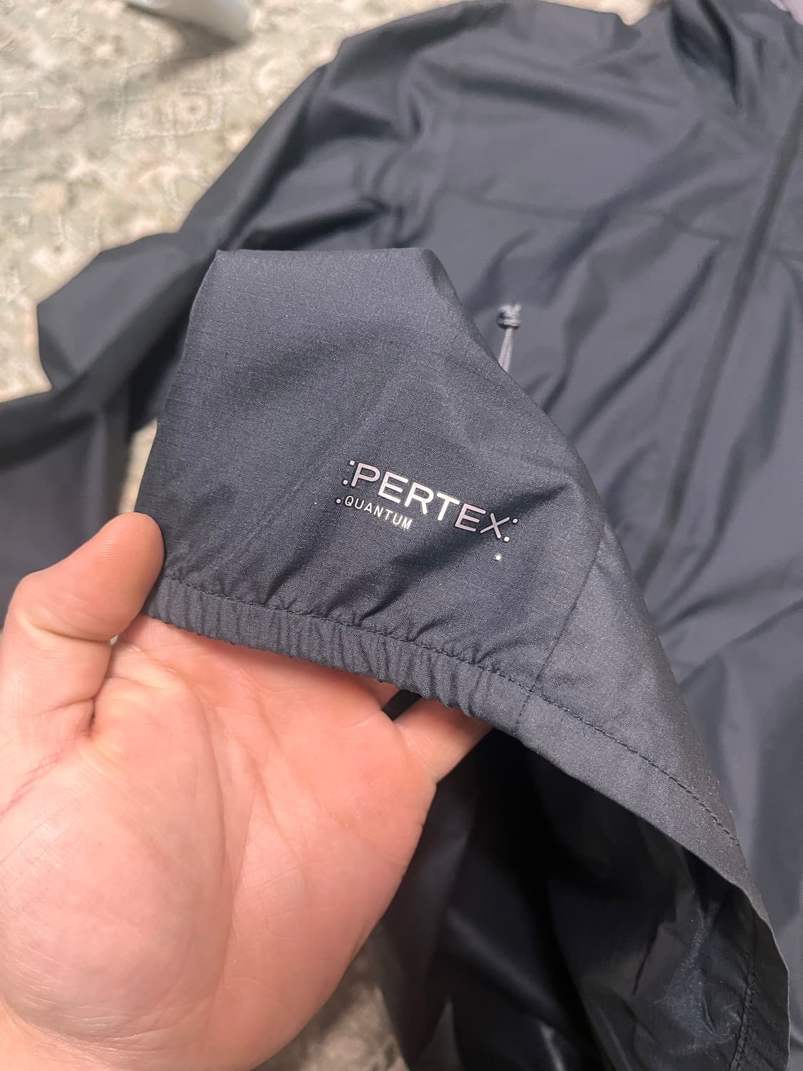 Rab Windgather Hoody 상품이미지3