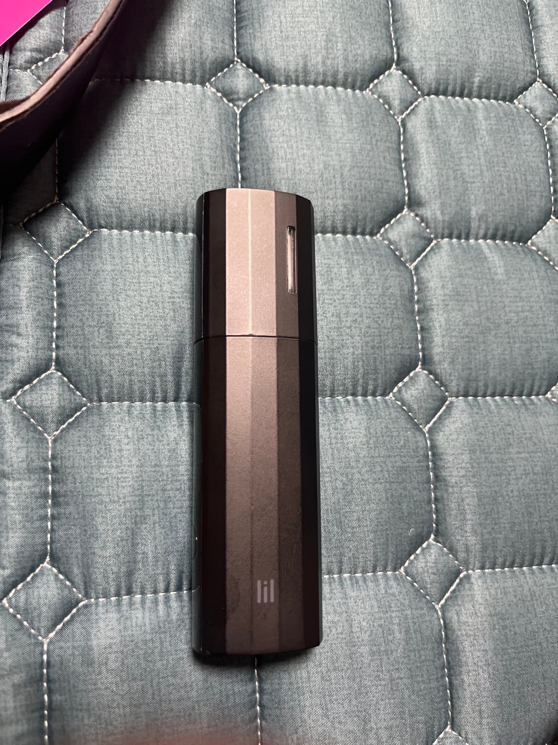 릴 하이브리드 3.0 검은색 상품이미지1