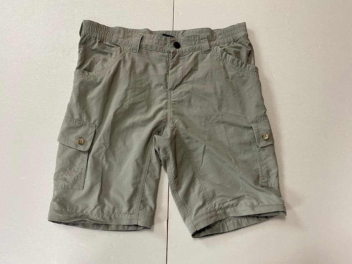 Arcteryx pants (L) 상품이미지4