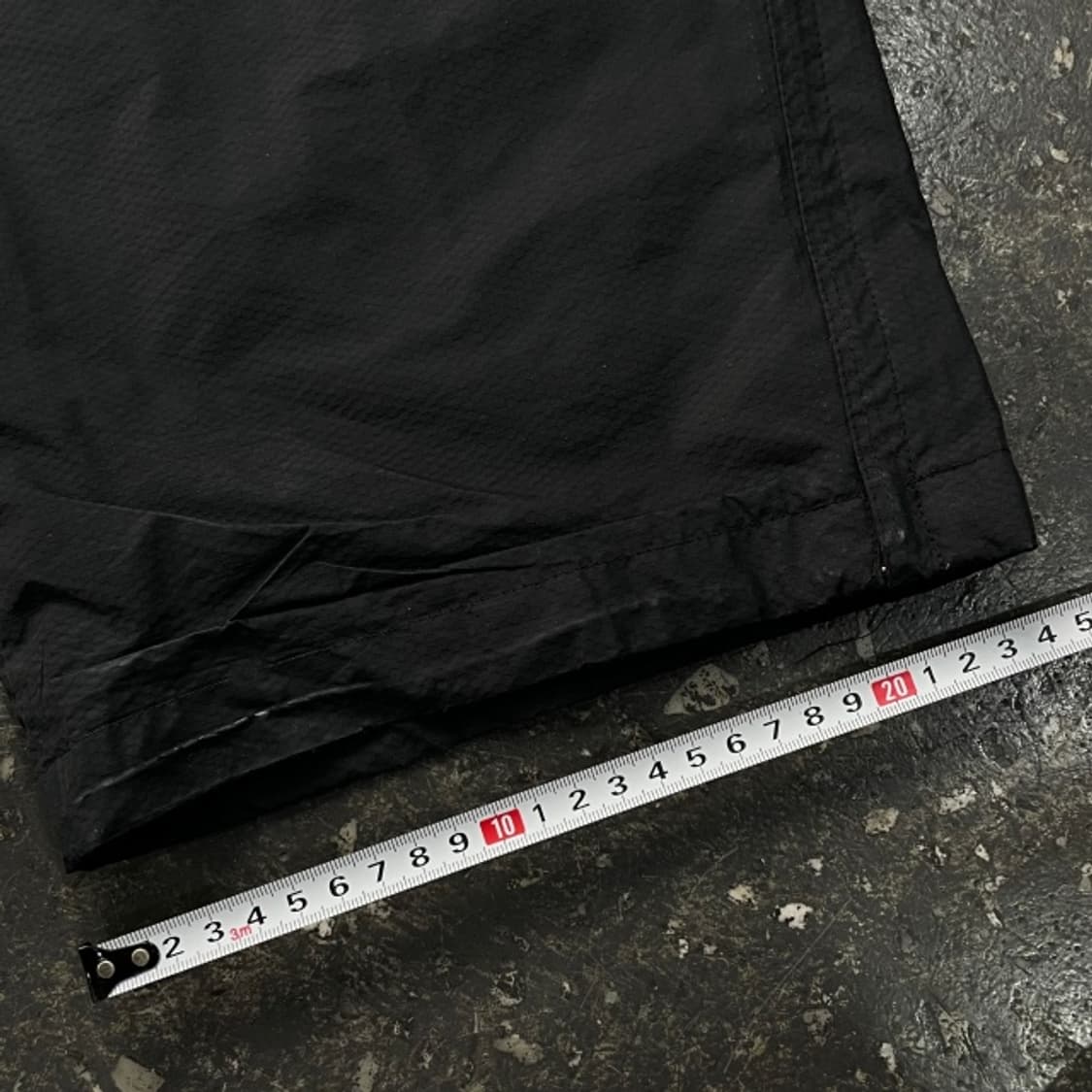 105 나이키 스톰핏 토탈90 나일론 팬츠 상품이미지6