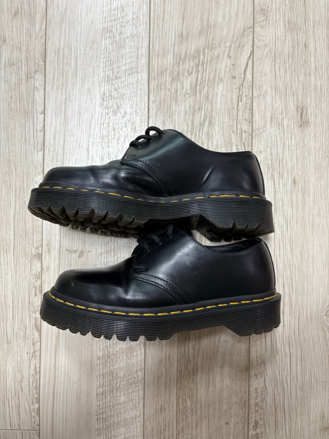 닥터마틴 1461 3홀 벡스 220 상품이미지2