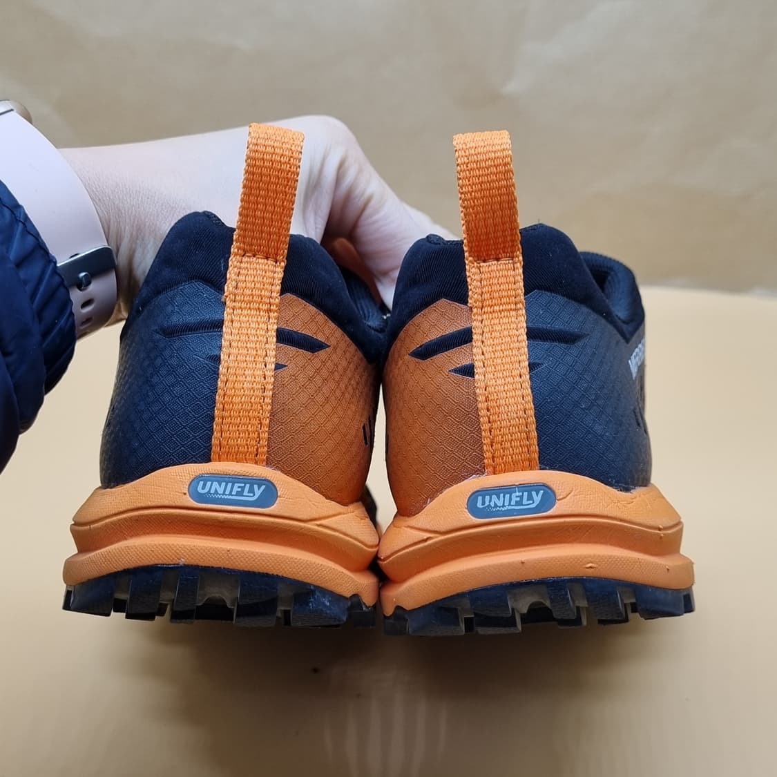 머렐 덱스테리티 남성트레일 런닝화270 상품이미지4