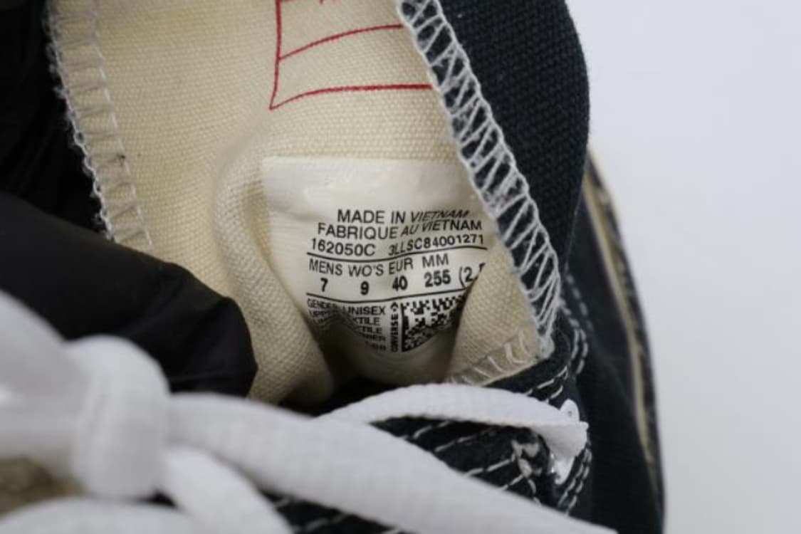 컨버스 스니커즈 상품이미지5