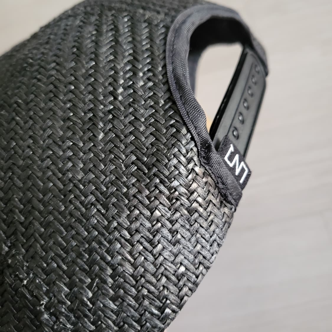 라탄 볼캡 2개 일괄 상품이미지5