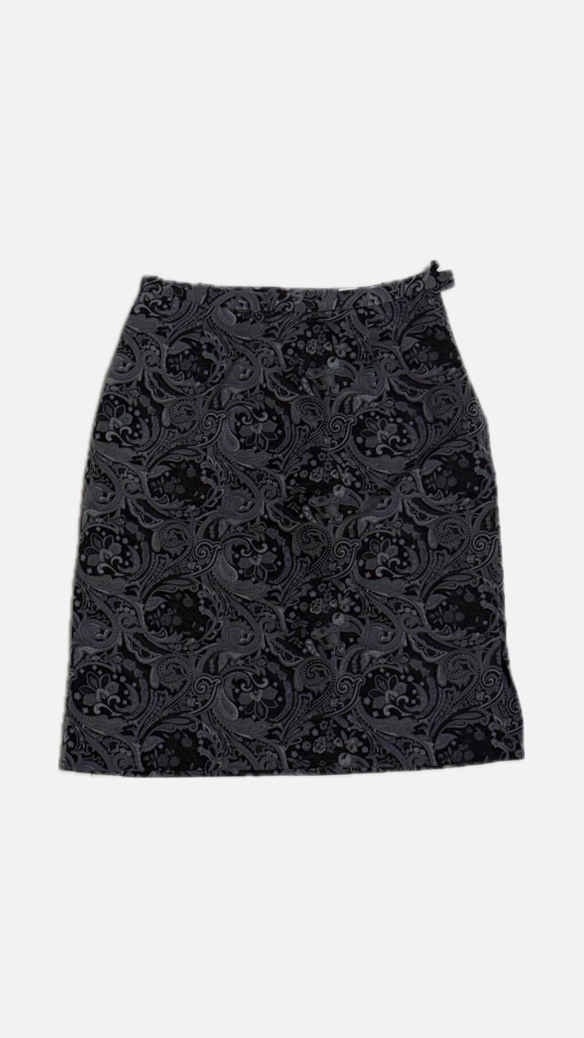 오리엔탈 스커트  상품이미지1