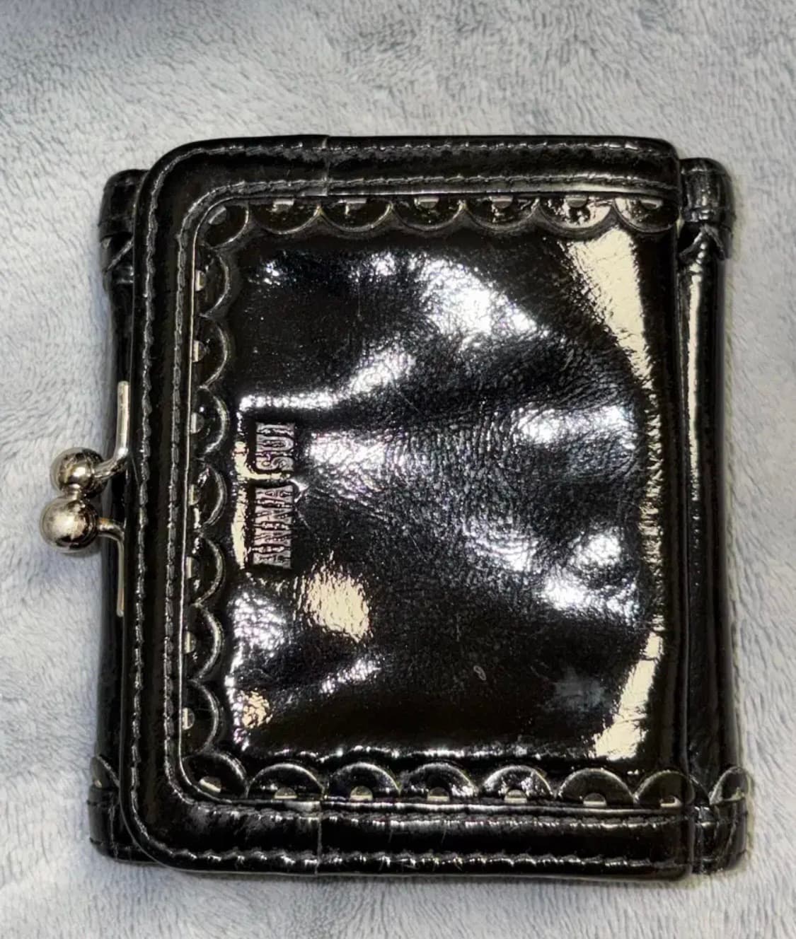 안나수이 지갑 상품이미지2