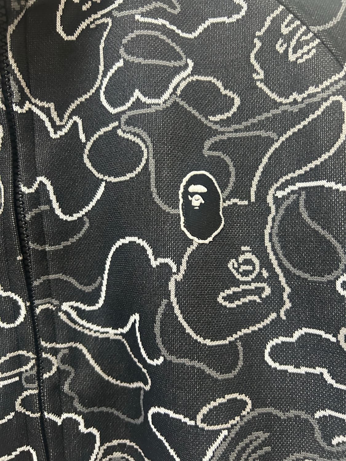 베이프 트랙탑 상품이미지2