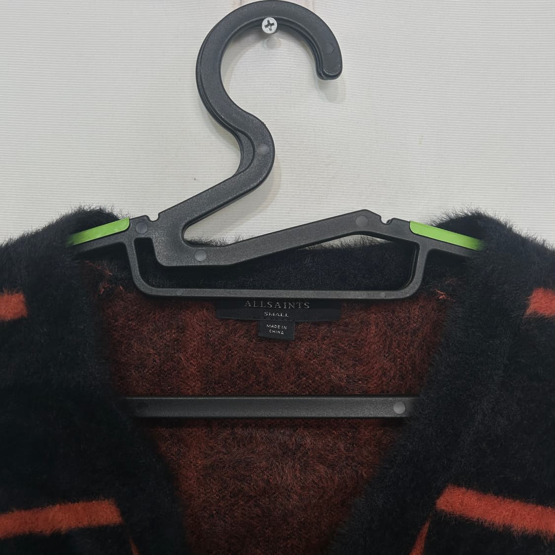 올세인츠 가디건 S 상품이미지2