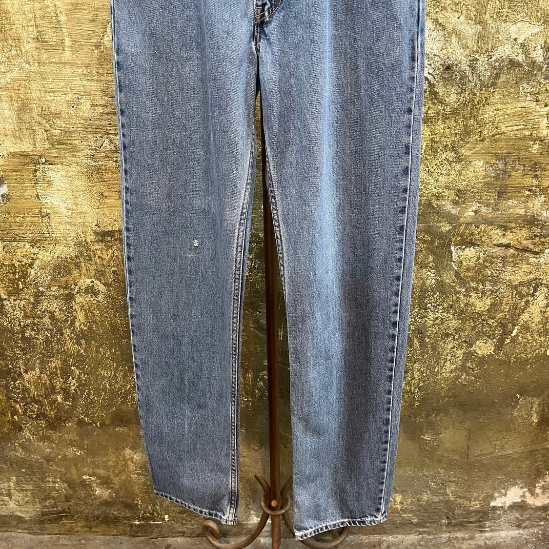 리바이스 550 데님 팬츠 7 상품이미지3