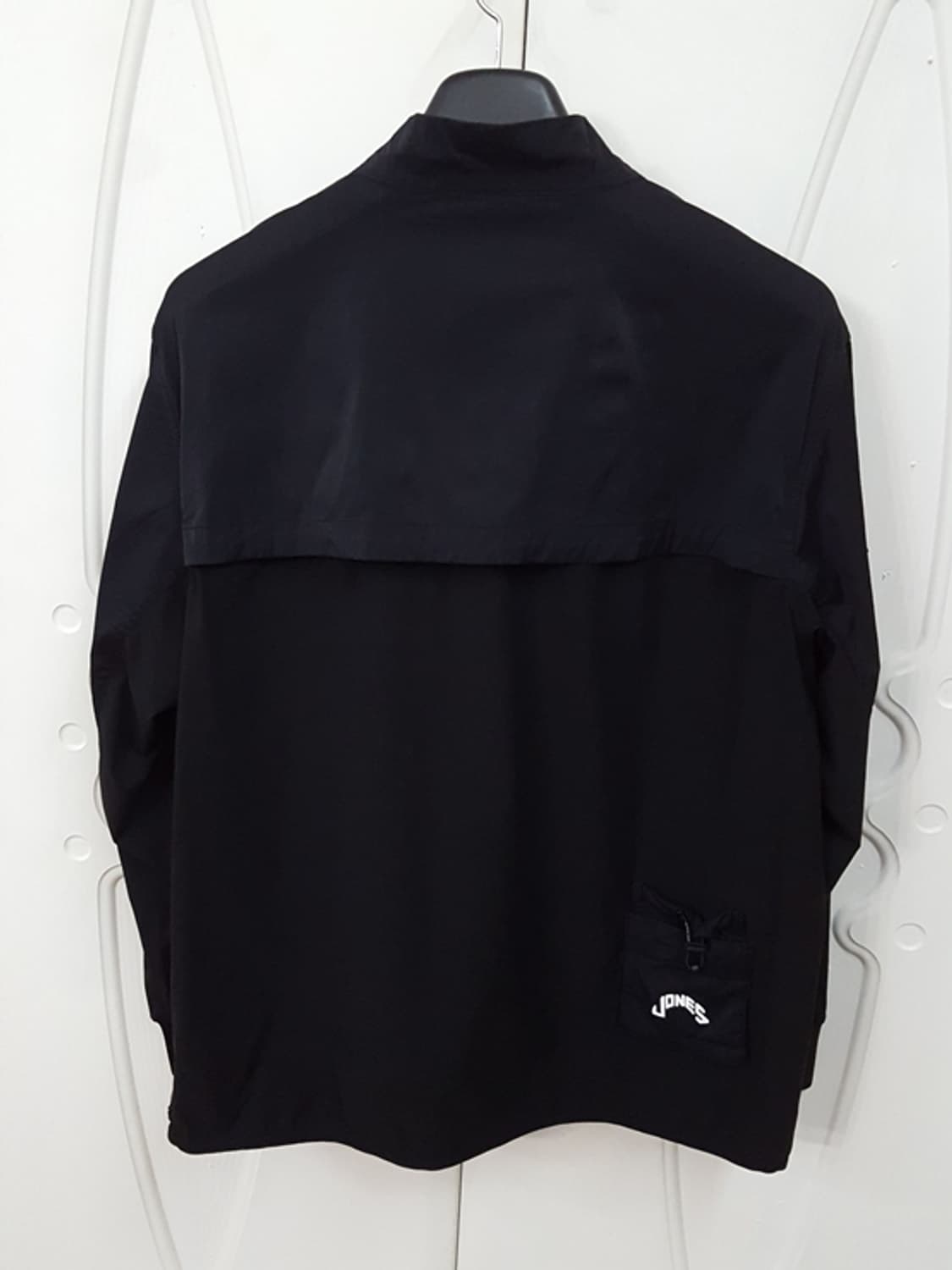 왁(WAAC)골프 남성 아노락 바람막이 97-100 상품이미지6