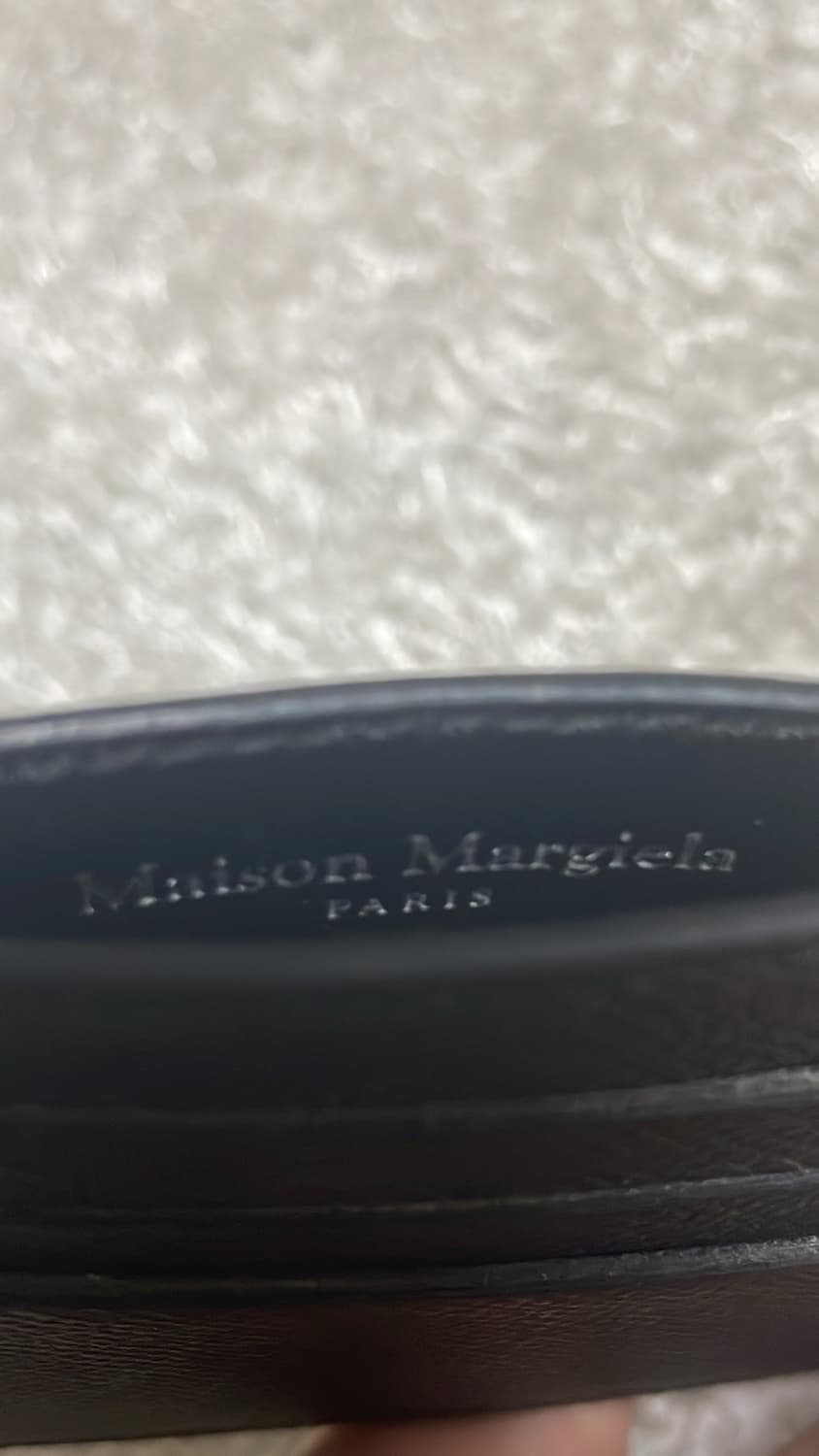 마르지엘라 카드지갑 상품이미지3