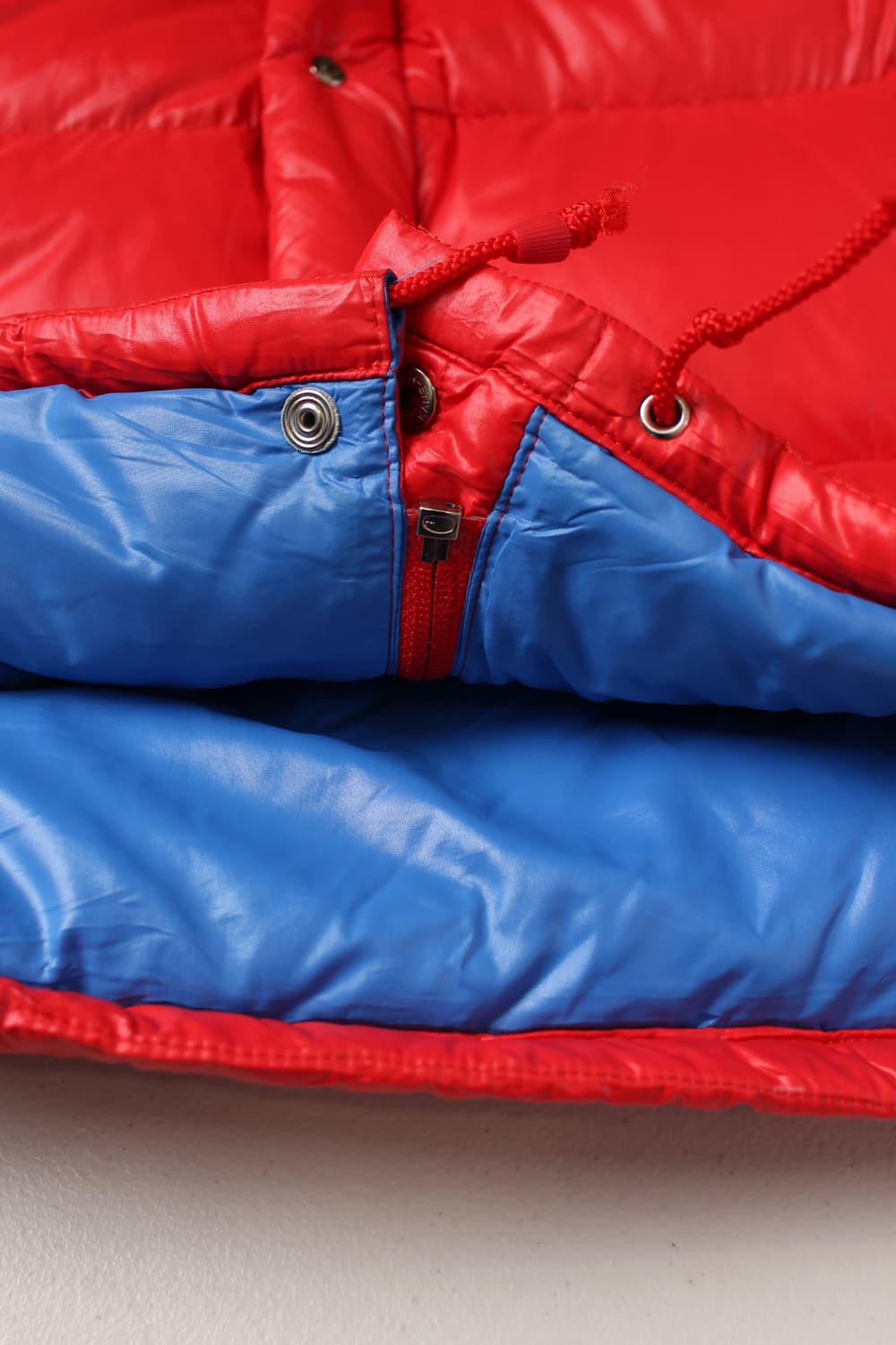 vintage Moncler skiwear by Asics Jumper 상품이미지6