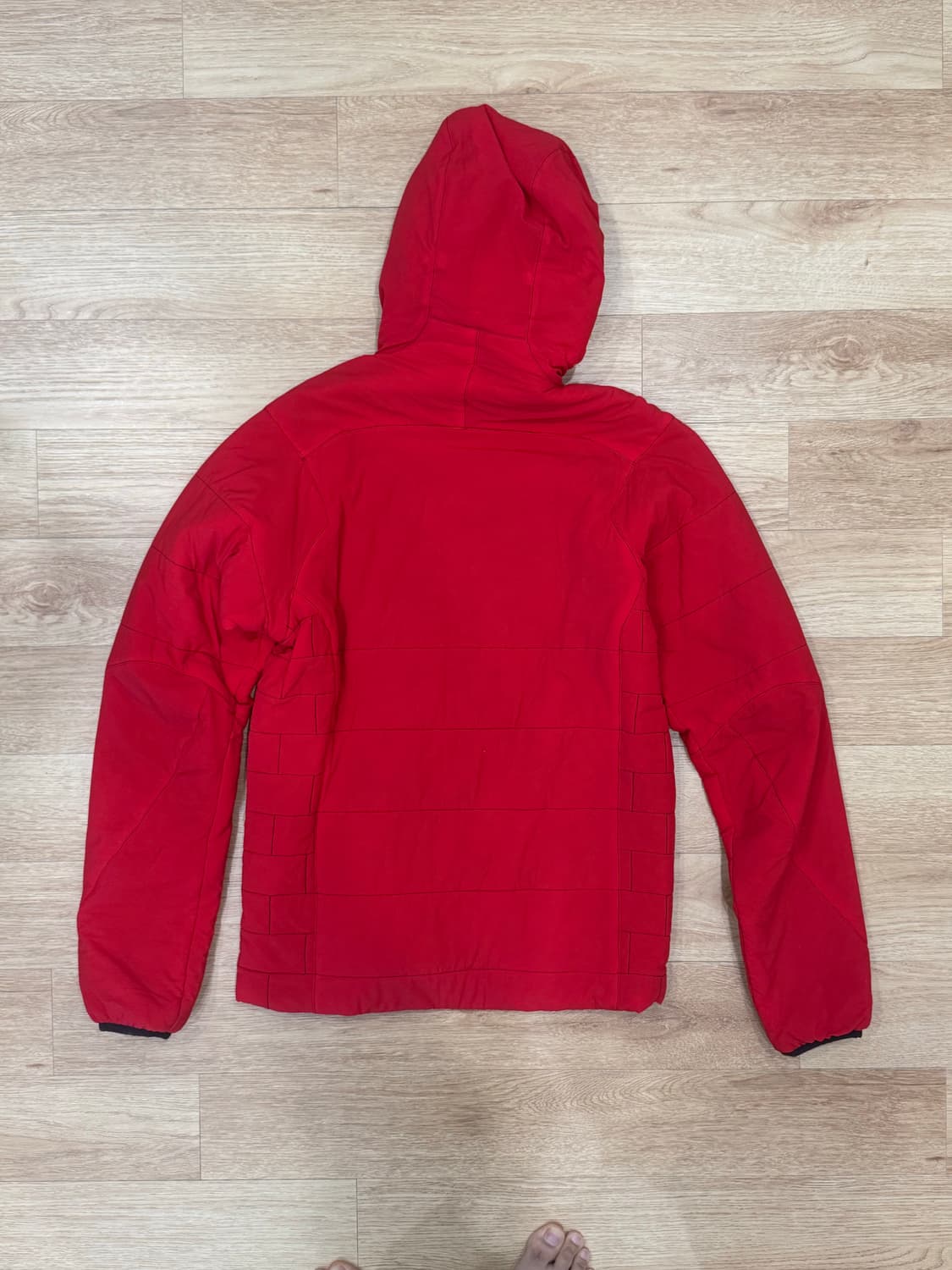 파타고니아 나노 에어 후디 자켓 상품이미지4