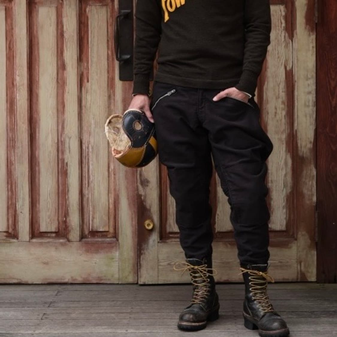 프리휠러스 카멜백 브리치즈 팬츠 32사이즈 상품이미지1