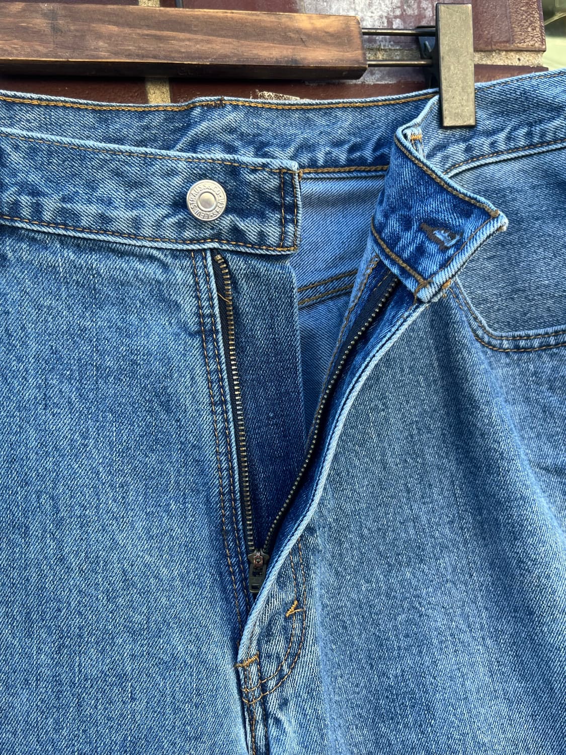 00‘s 560 Vintage Levi's 상품이미지4