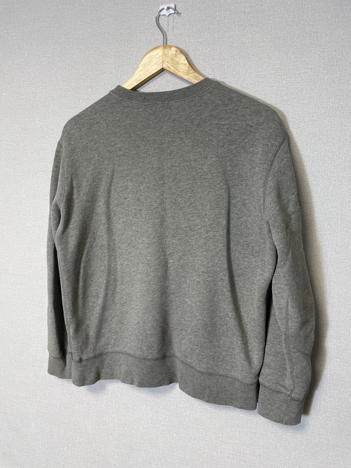 폴로 랄프로렌 맨투맨 상품이미지7