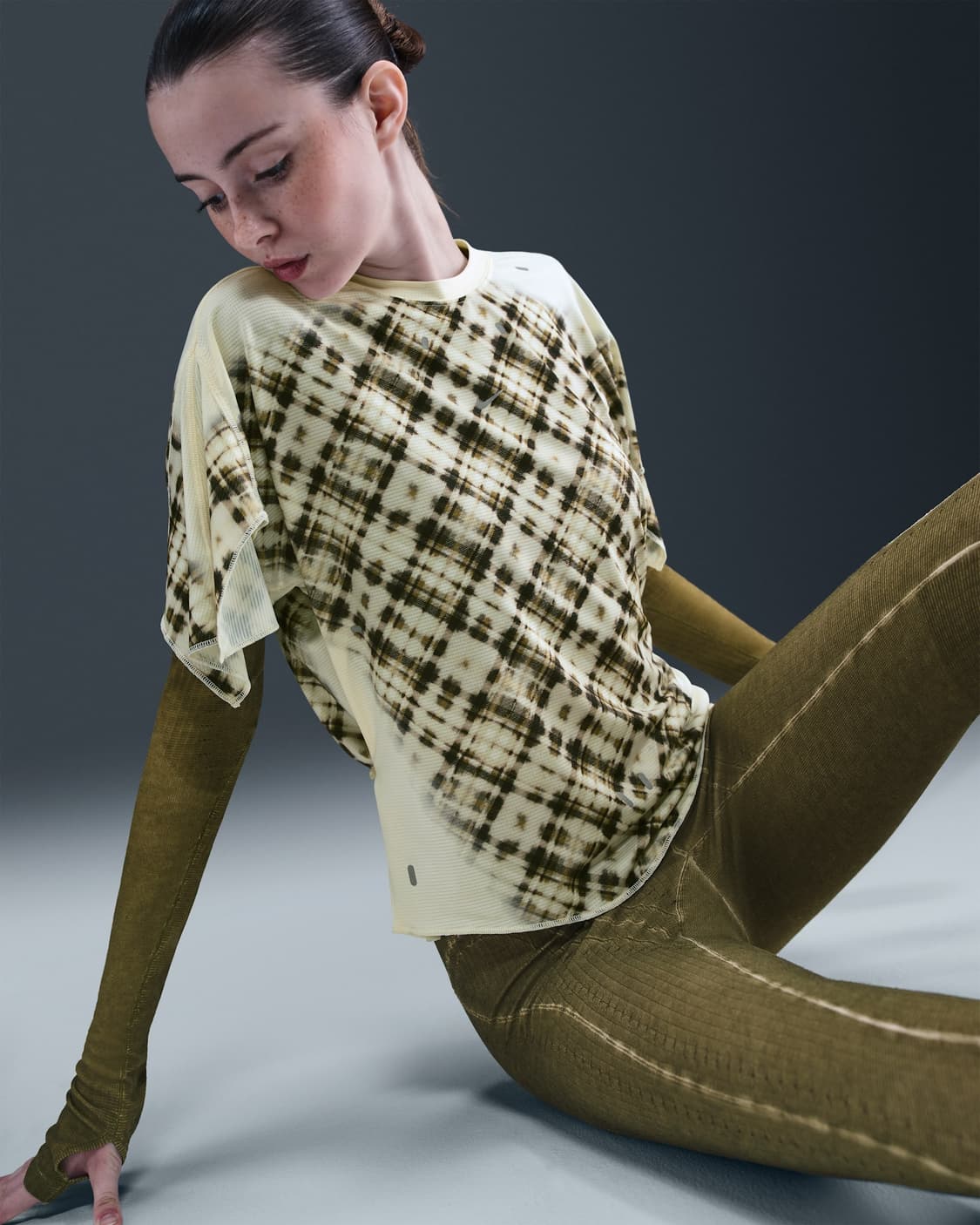 [S]나이키 x 노울스 25fw Storm 탑 상품이미지2