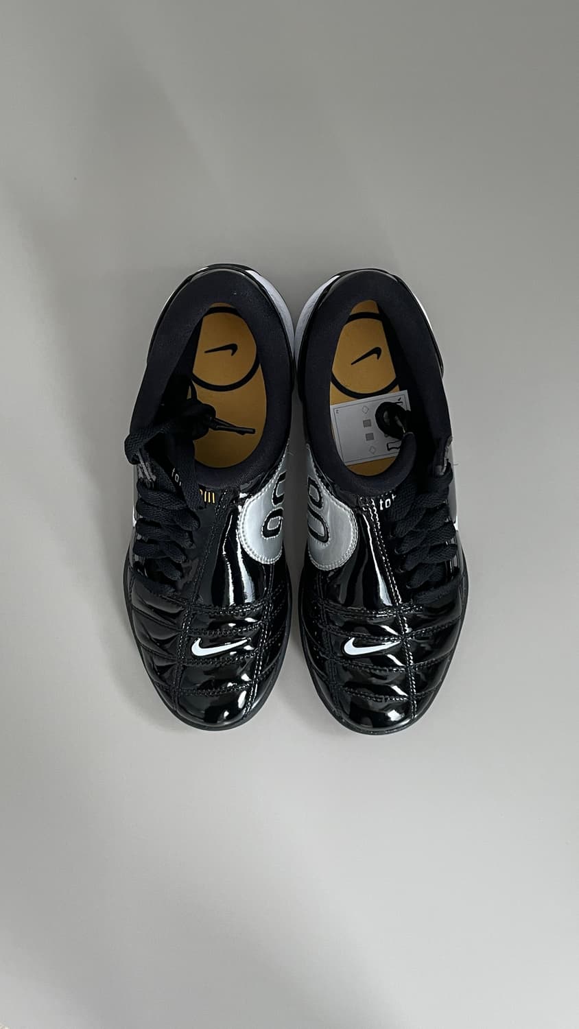 박스포함 새상품 나이키 토탈 90 3 블랙 235 상품이미지4