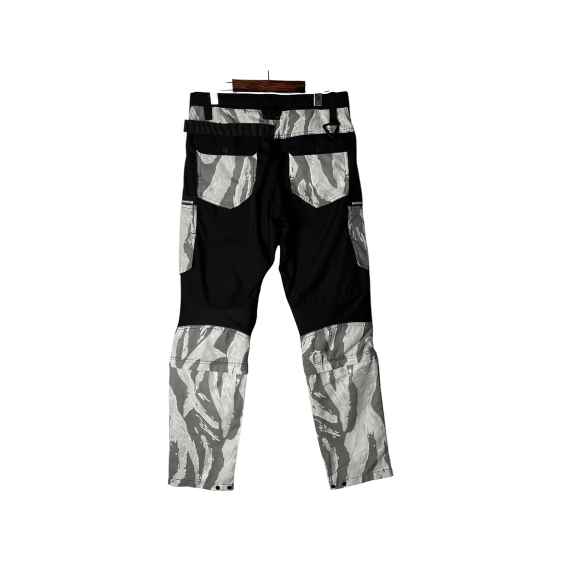 [FieldCore] 필드코어 Cordura 카모 택티컬 카고팬츠 상품이미지2