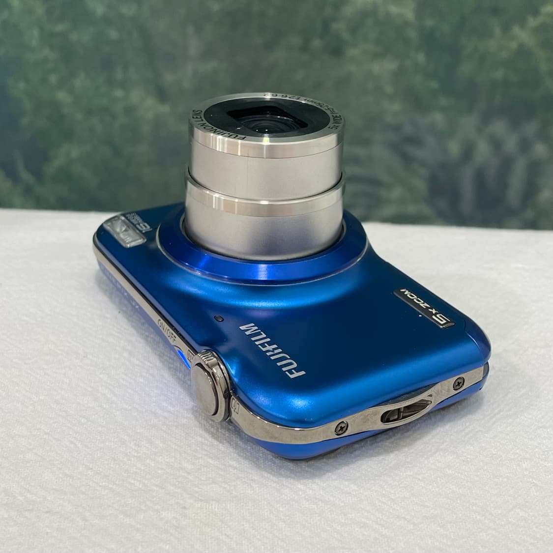 후지필름 파인픽스 JX400 빈티지디카 디지털카메라 상품이미지5