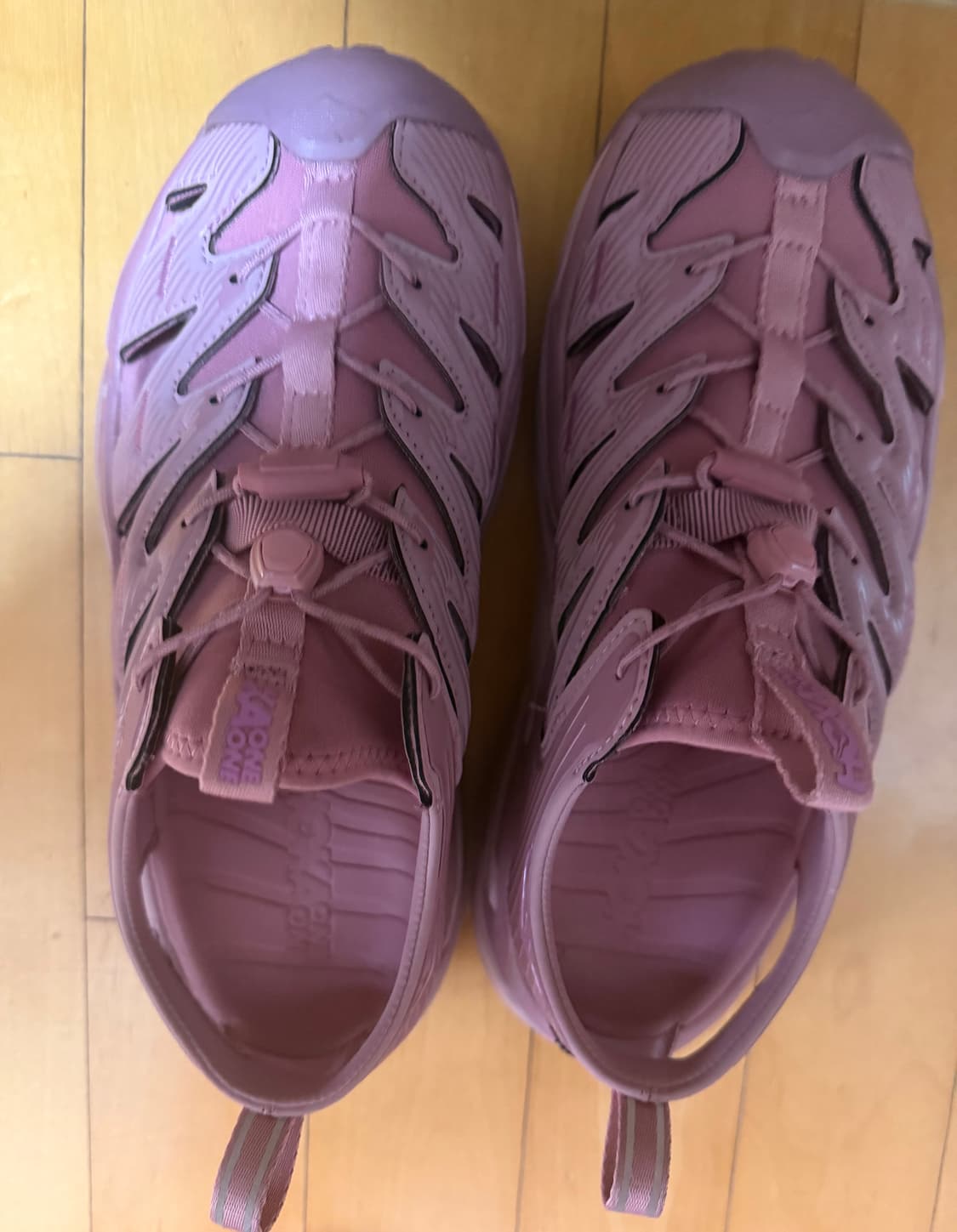 호카 호파라 폭스글로브 페일모브 255 상품이미지1