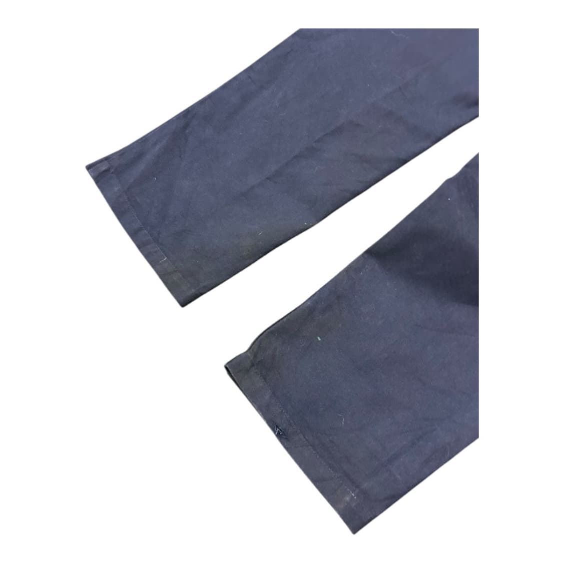 M) 오시코시 네이비 스트레이트 워크팬츠 BC-047 상품이미지7