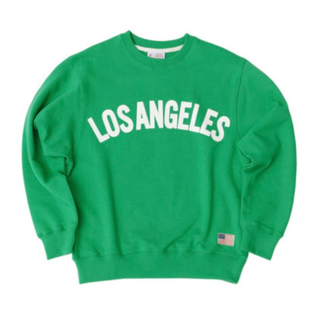 2 호텔세리토스 LA 헤비 코튼 스웻셔츠 맨투맨 상품이미지1