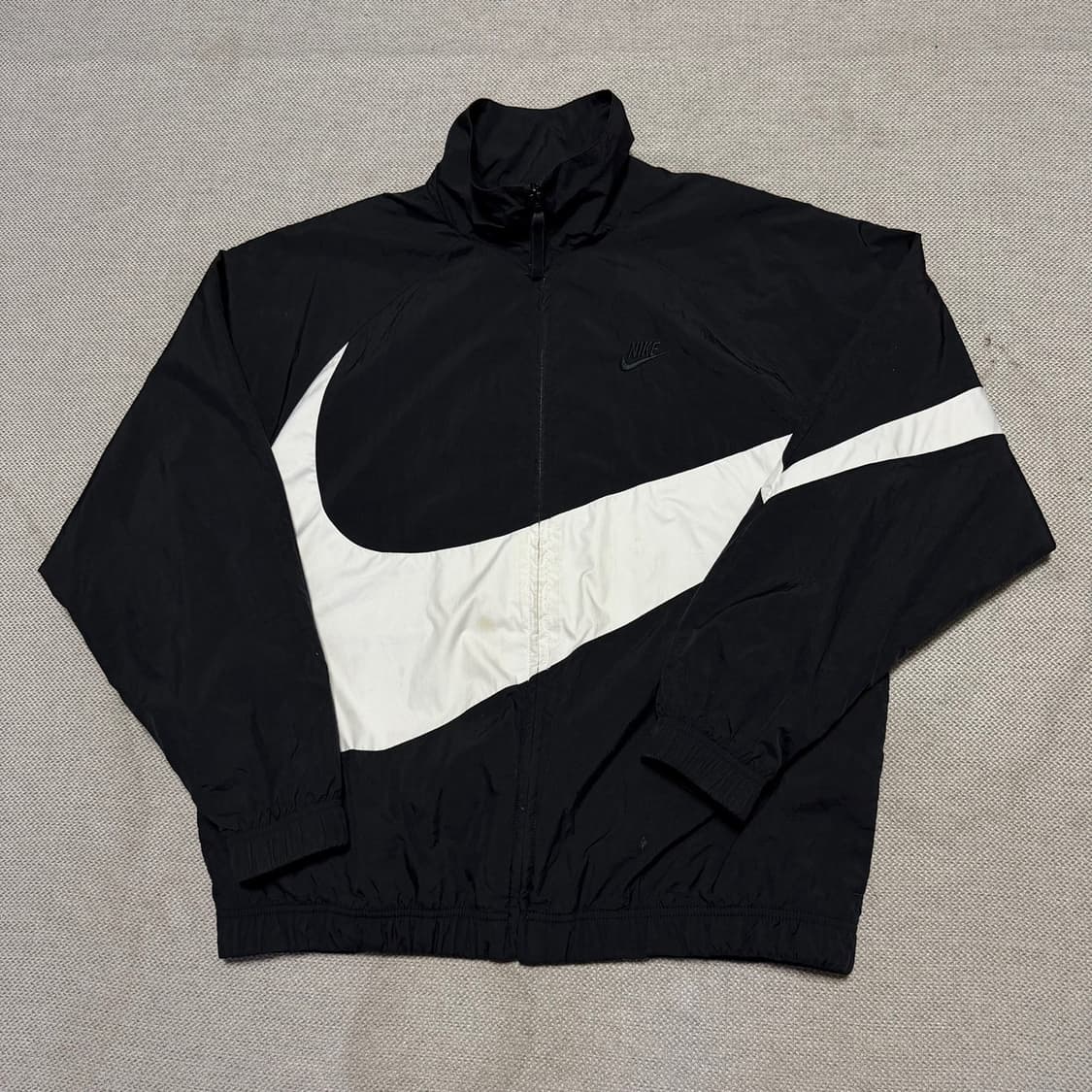 나이키 빅스우시 바람막이 자켓 상품이미지1