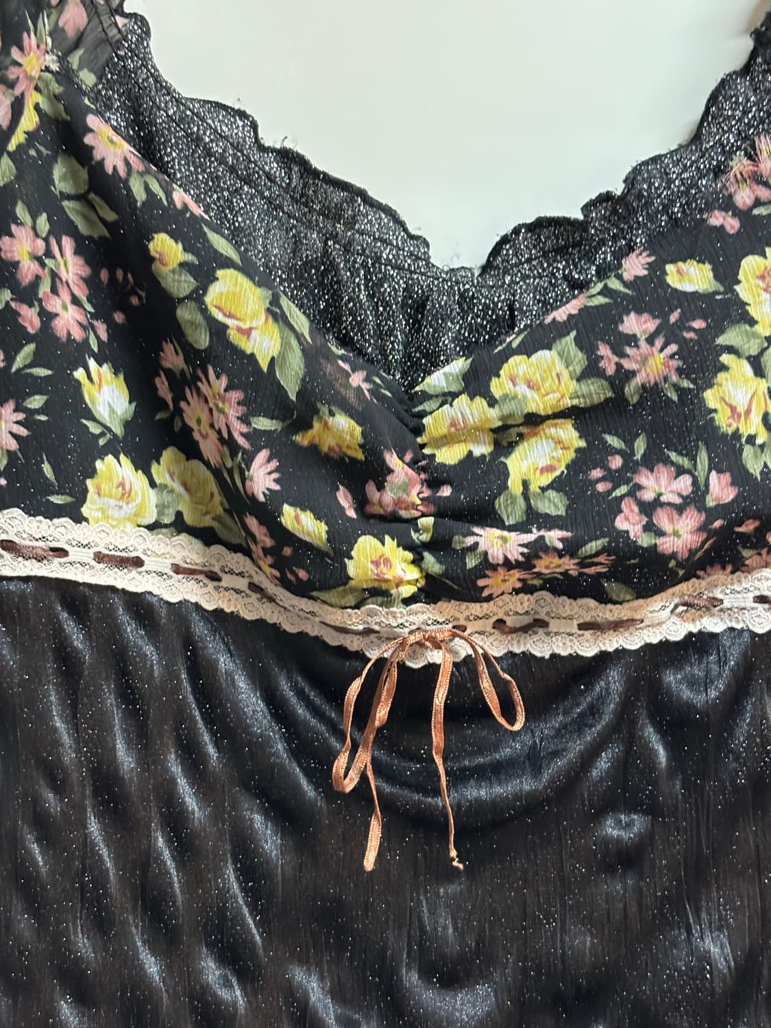 빈티지 탑 상품이미지4