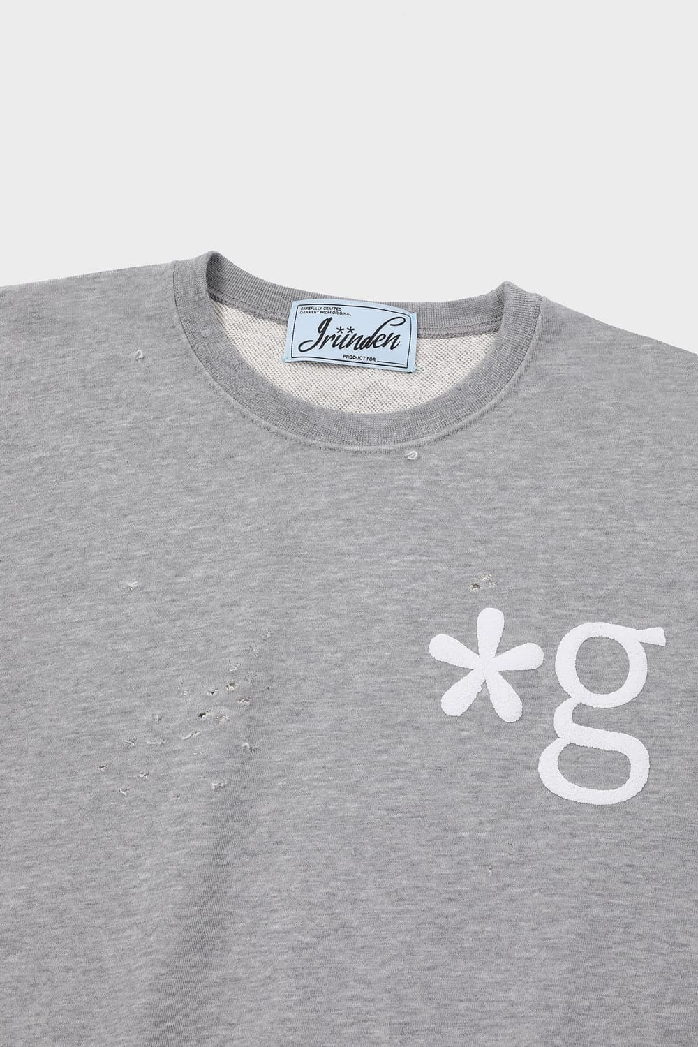 글런든 스웻셔츠 상품이미지3