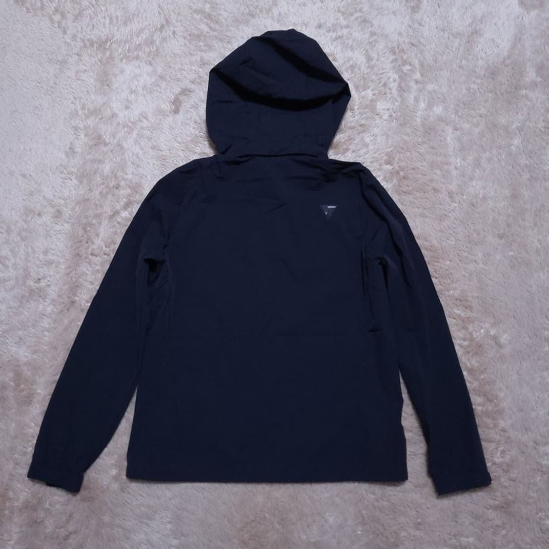 다이나핏 여 S(85) 자켓 0411 상품이미지2