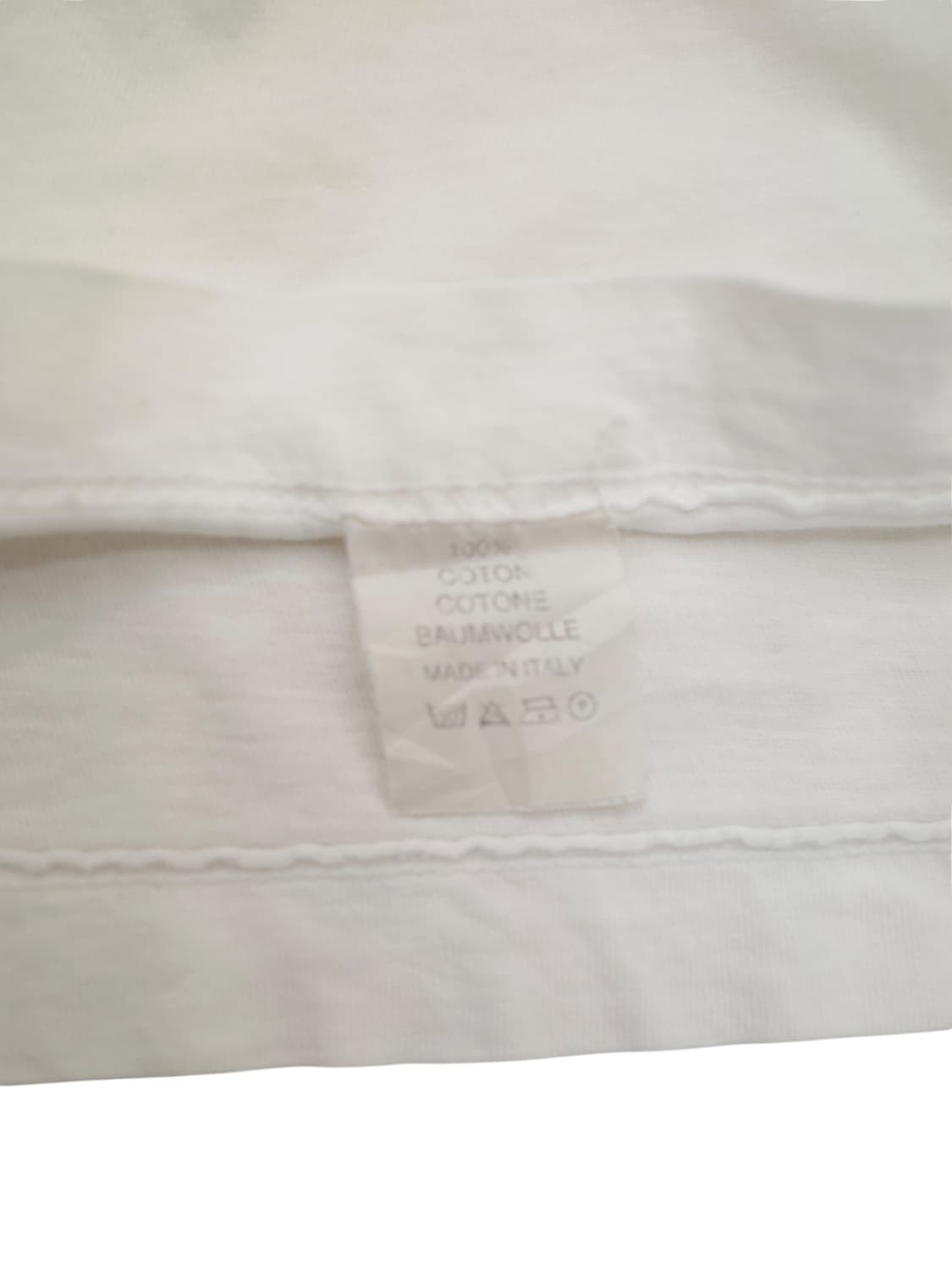 90’s 돌체 앤 가바나 티셔츠 상품이미지6